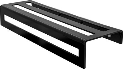 Accessoires Calipso porte-serviettes l.600 noir