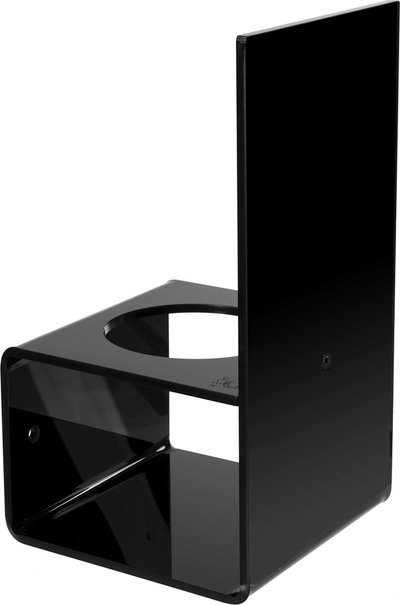 Accessoires Porte-balayette noir Calipso