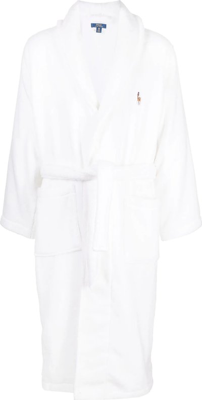 Pigiami L/s Shawl-lounge-robe 714899683002