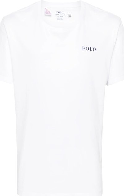 T-shirt S/s Crew-sleep-top 714931650003