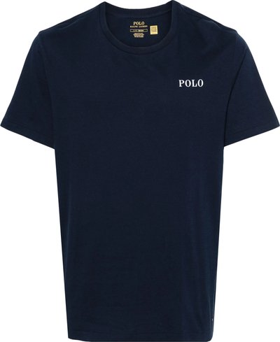 T-shirt S/s Crew-sleep-top 714931650005