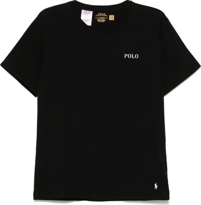 T-shirt S/s Crew-sleep-top 714931650006