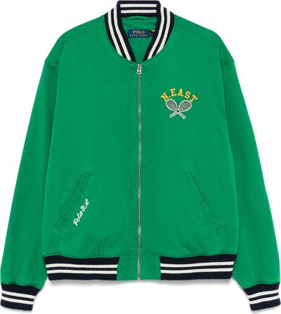 Giacche Varsity Jkt-lined-bomber 710962235001