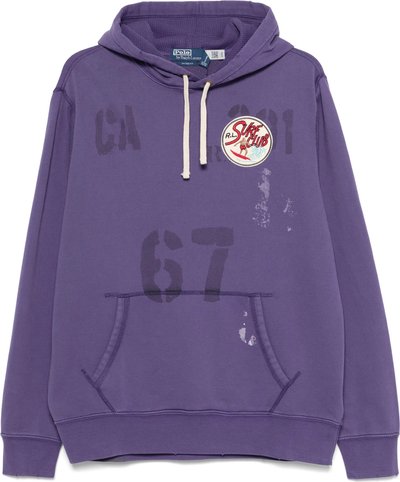 Maglie Long Sleeve-sweatshirt 710966442001