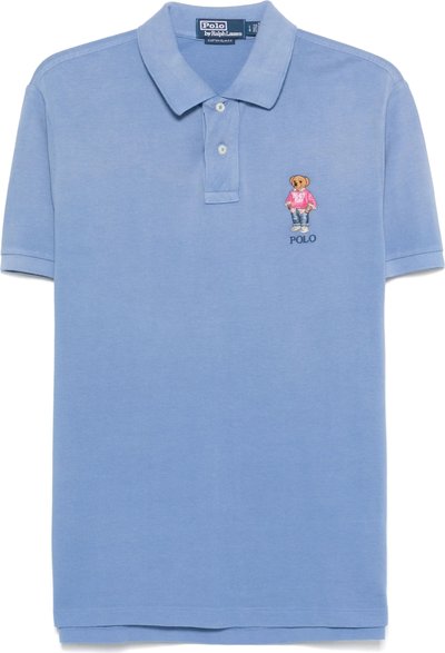 Polo Short Sleeve-polo Shirt 710969629001