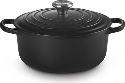 Padelle e pentole Cocotte rt Evo 20 Nero Matt 21177200002430