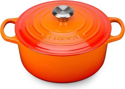 Padelle e pentole Cocotte Rot Evo 22 Arancio 21177220902430