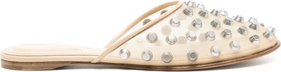 Mocassini Rhodes Flat Slipper 30225m006