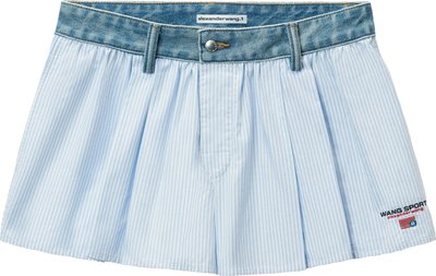 Short e bermuda Denim Waistband Short 4wc2254840