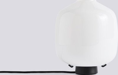 Lampade da tavolo Lampada da tavolo in vetro Buoy-200 Ae907a576ar62