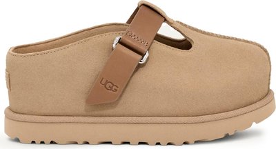 Goldenstar hi Clog