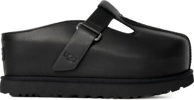 Goldenstar hi Clog