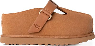 Goldenstar hi Clog