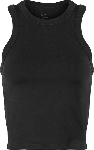 Crop Tank
