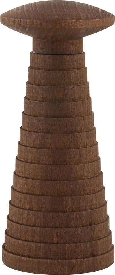 Accessori per la tavola Yucatan,macinasale,pepe,spezie Mdl22