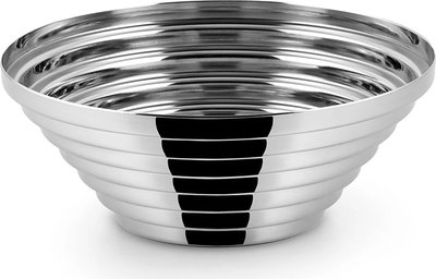 Accessori per la tavola Maya,cestino D.25,inox 732025
