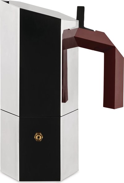 Caffè Menhir,caffettiera Esp. 3 tz Ma013