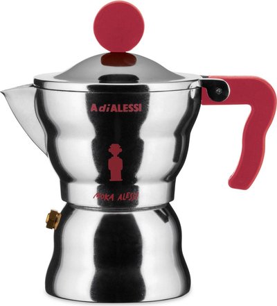 Caffè Caffettiera 1 Tazza Special Edition Am331r