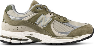 Sneakers New Balance 2002r