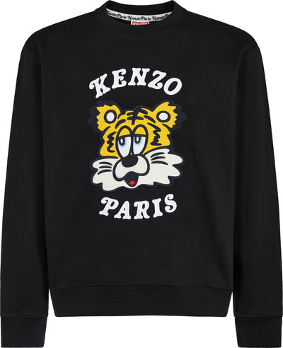 Maglie Verdy Collection Embroidered Classic Sweatshirt