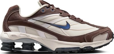 Shox Ride
