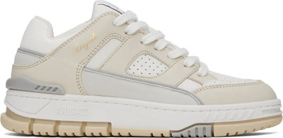 Axel Arigato Sneakers Bianco