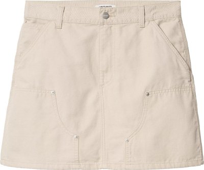 Double Knee Skirt