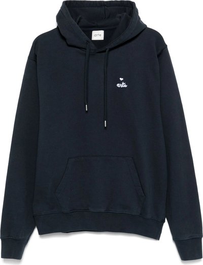 Maglie Arte Heart-logo Hoodie Ss25162h