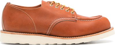Stringate 8092 Shop Moc Toe Oxford Oro-legacy 08092
