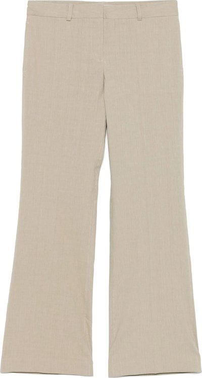 Casual Hip Trouser W2254hdg