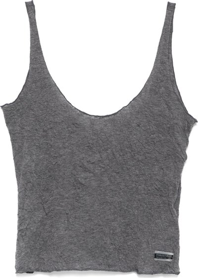 T-shirt Bathe Tank W2256ba