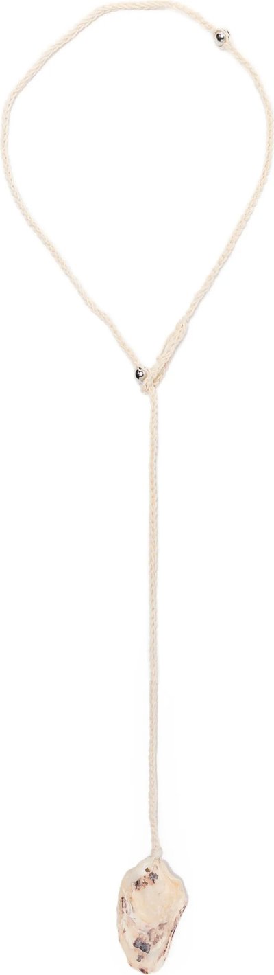 Collane Crochet Catch Necklace A2258ccn