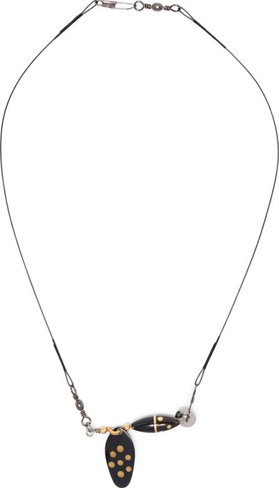 Collane Spinner Necklace A2258spn
