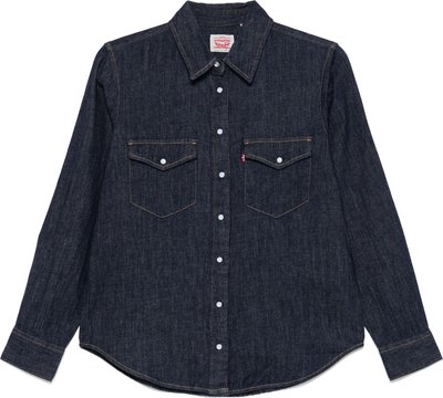Camicie Iconic Western Today`s News 167860101