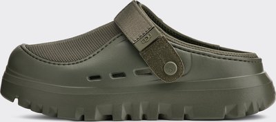 Sneakers Ciabatta Peakmod Woodland Green