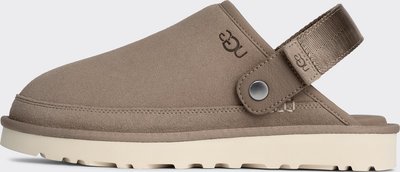 Sneakers Ciabatta Goldencoast Clog ii Smoke Plume