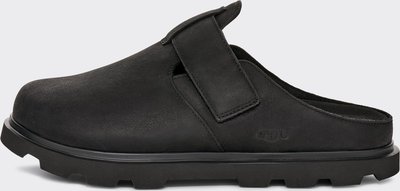 Sneakers Ciabatta Solano Clog Nero