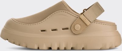 Sneakers Ciabatta Peakmod Dark Sand