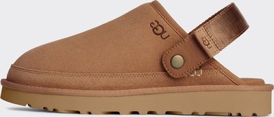 Sneakers Ciabatta Goldencoast Clog ii Chestnut