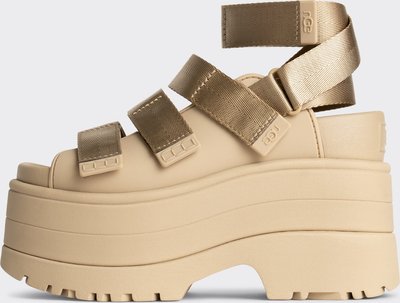 Sneakers Sandali Goldenrise Mustard Seed