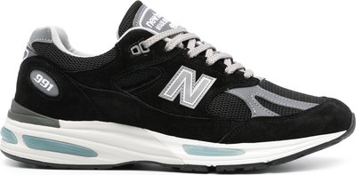 Sneakers Shoes U991bk2