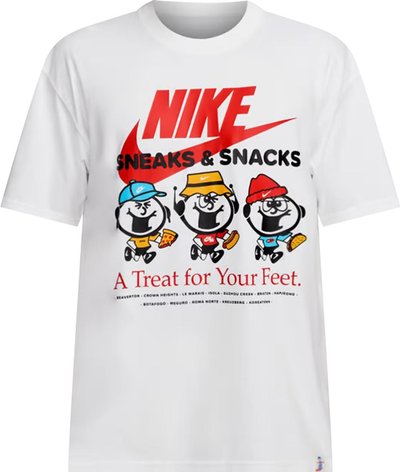T-shirt Tee Food