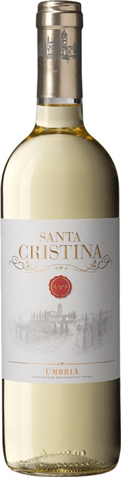 Santa Cristina Bianco Umbria Igt 2020 - Antinori 0.75 lt