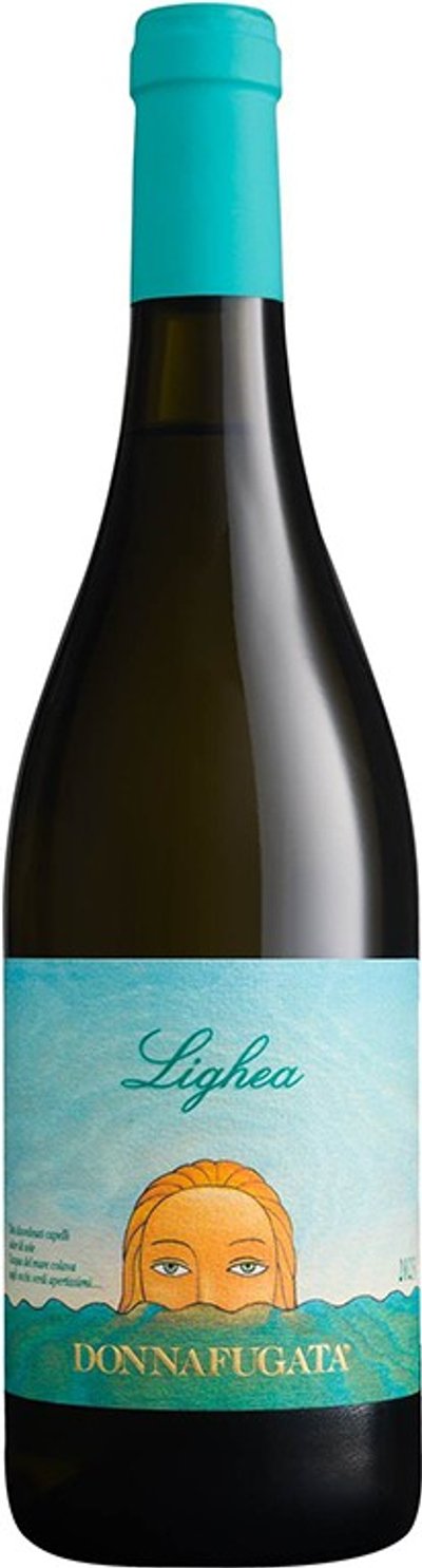 Zibibbo Sicilia Doc Lighea 2023 - Donnafugata 0.75 lt