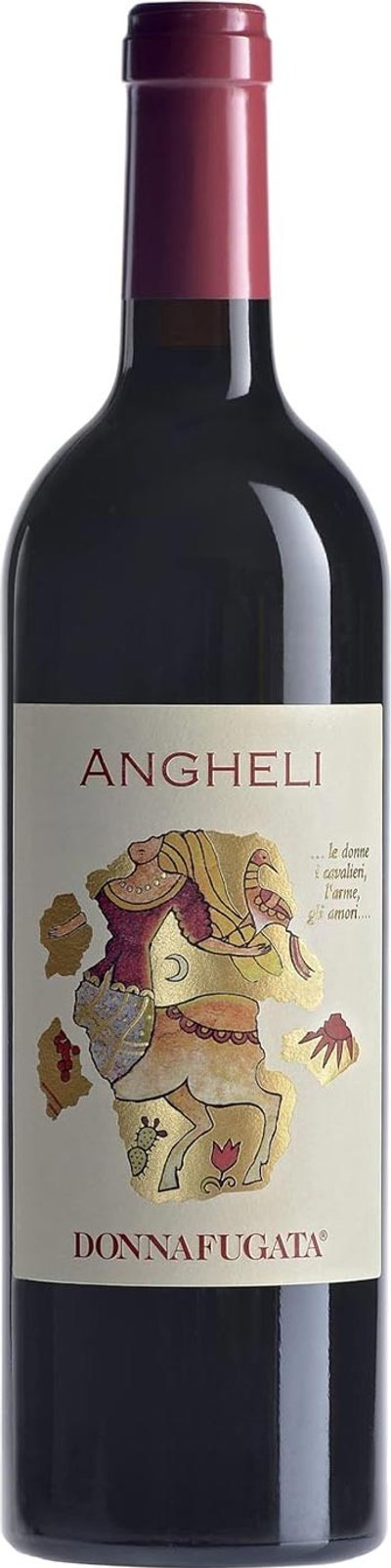 Angheli Sicilia Doc 2021 - Donnafugata 0.75 lt