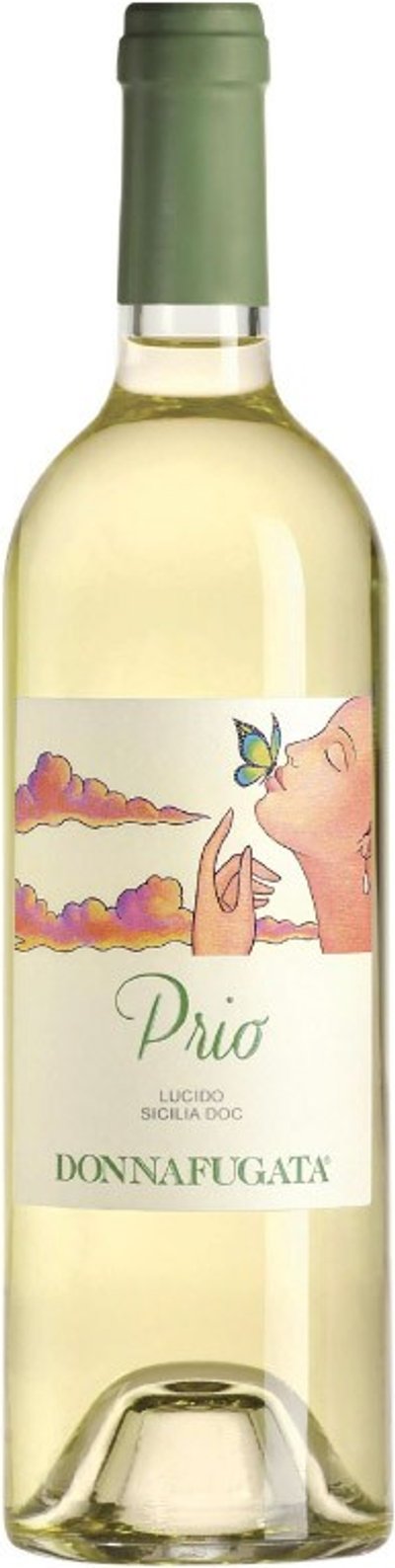 Catarratto Lucido Sicilia Doc Prio 2023 - Donnafugata 0.75 lt
