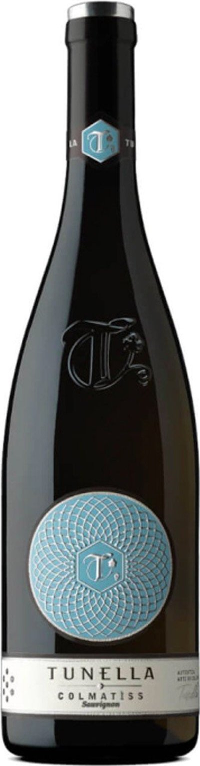 Sauvignon Col Matìss 2020 - Tunella 0.75 lt