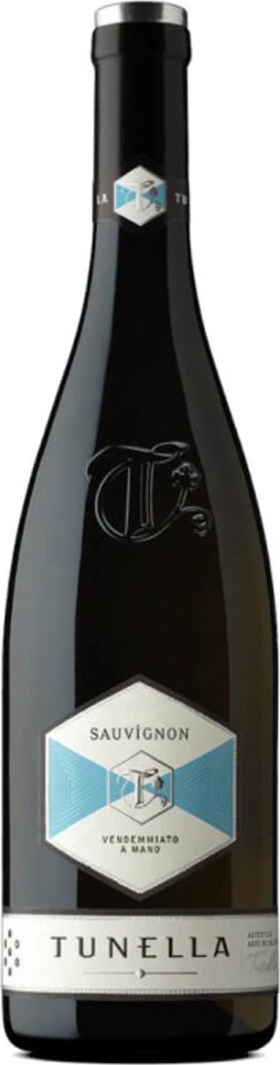 Sauvignon Colli Orientali Del Friuli Doc 2022 - Tunella 0.75 lt