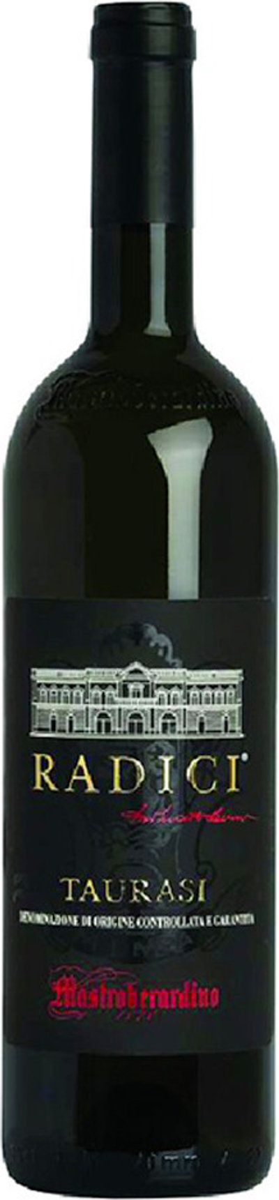 Taurasi Docg Radici 2019 - Mastroberardino 0.75 lt