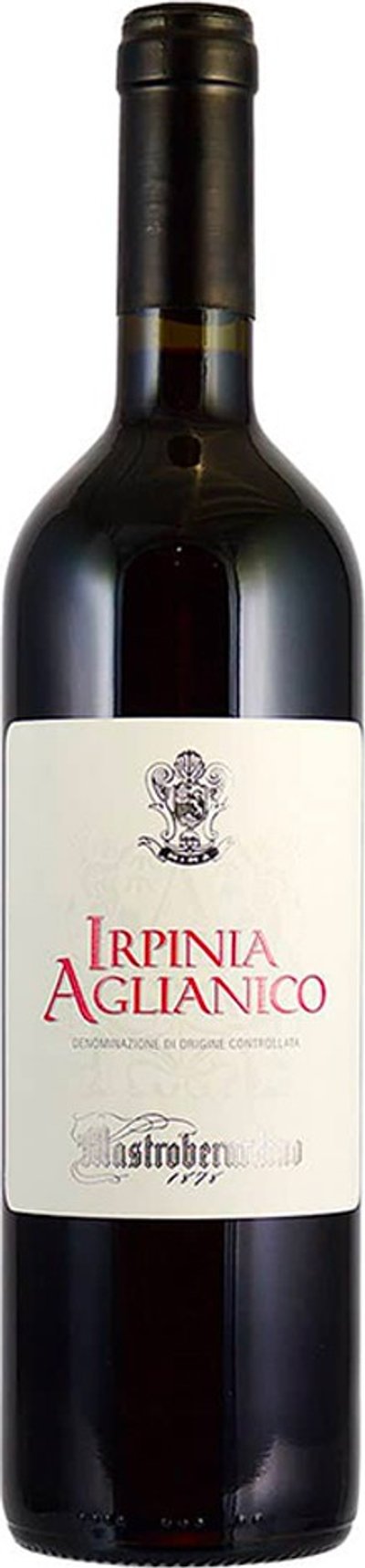 Aglianico Irpinia Doc 2022 - Mastroberardino 0.75 lt